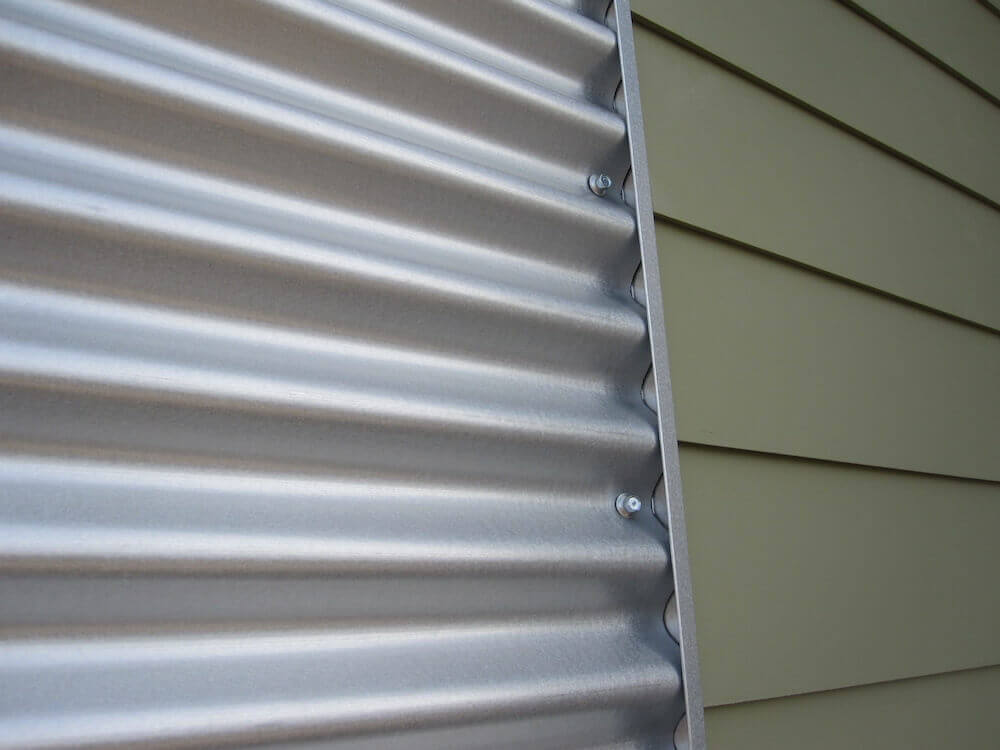 2021 Aluminum Siding Cost Replacing Aluminum Siding Prices Aluminum Siding Contractors
